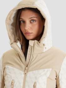 Куртки и дубленки GUESS модель W5BL77.W3272;P0OA Фото