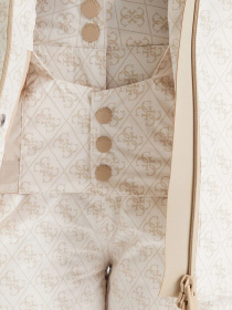 Куртки и дубленки GUESS модель W5BL77.W3272;P0OA Фото