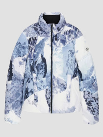 Куртки и дубленки GUESS модель W5BL92.W3282;PB1E Фото