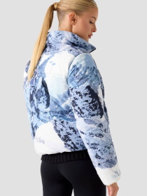 Куртки и дубленки GUESS модель W5BL92.W3282;PB1E Фото