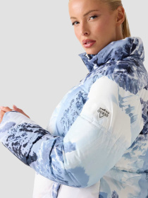 Куртки и дубленки GUESS модель W5BL92.W3282;PB1E Фото