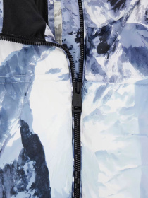 Куртки и дубленки GUESS модель W5BL92.W3282;PB1E Фото