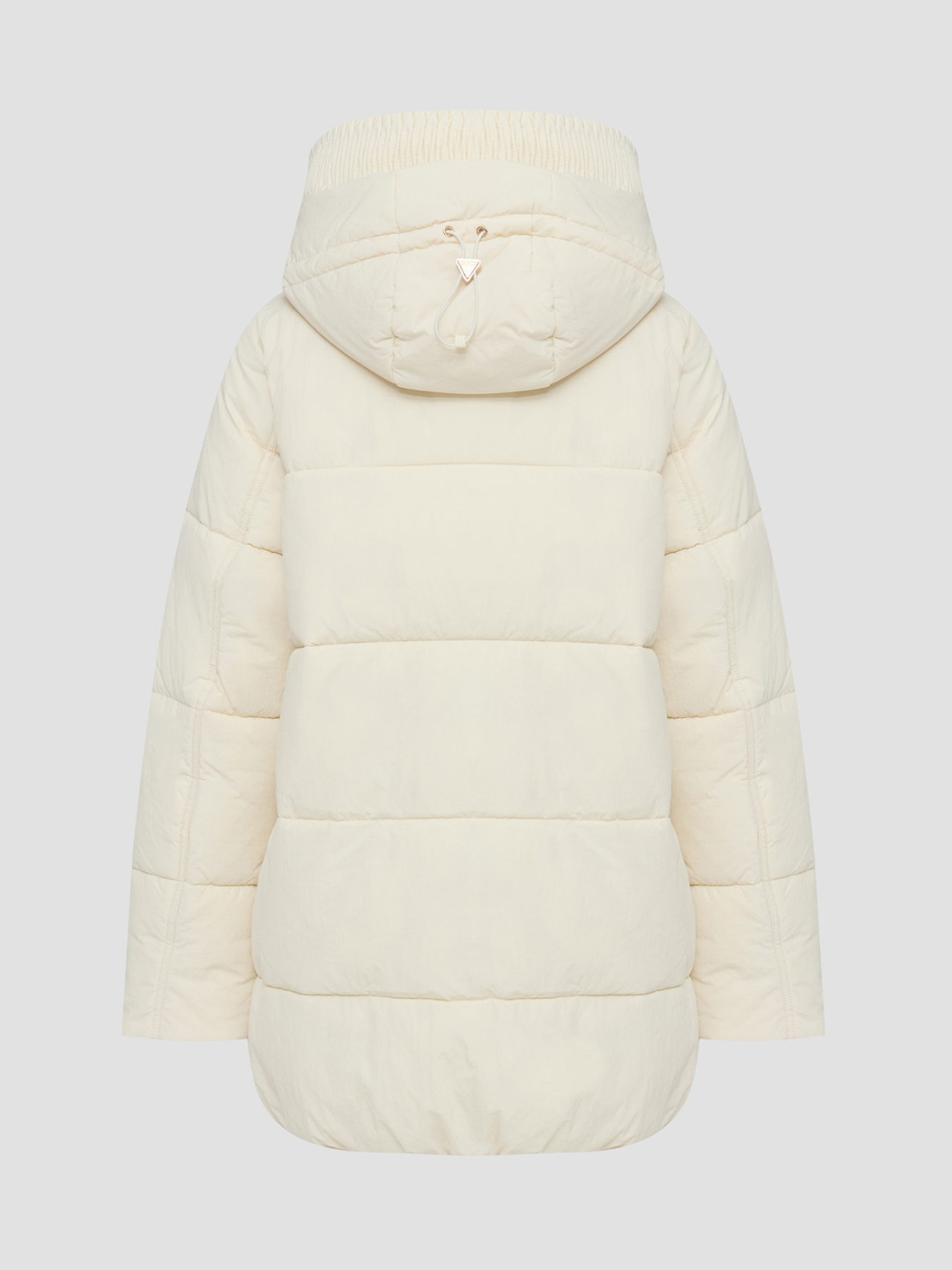 Куртки та дублянки GUESS модель W5BLBK.W0492;G012 Фото