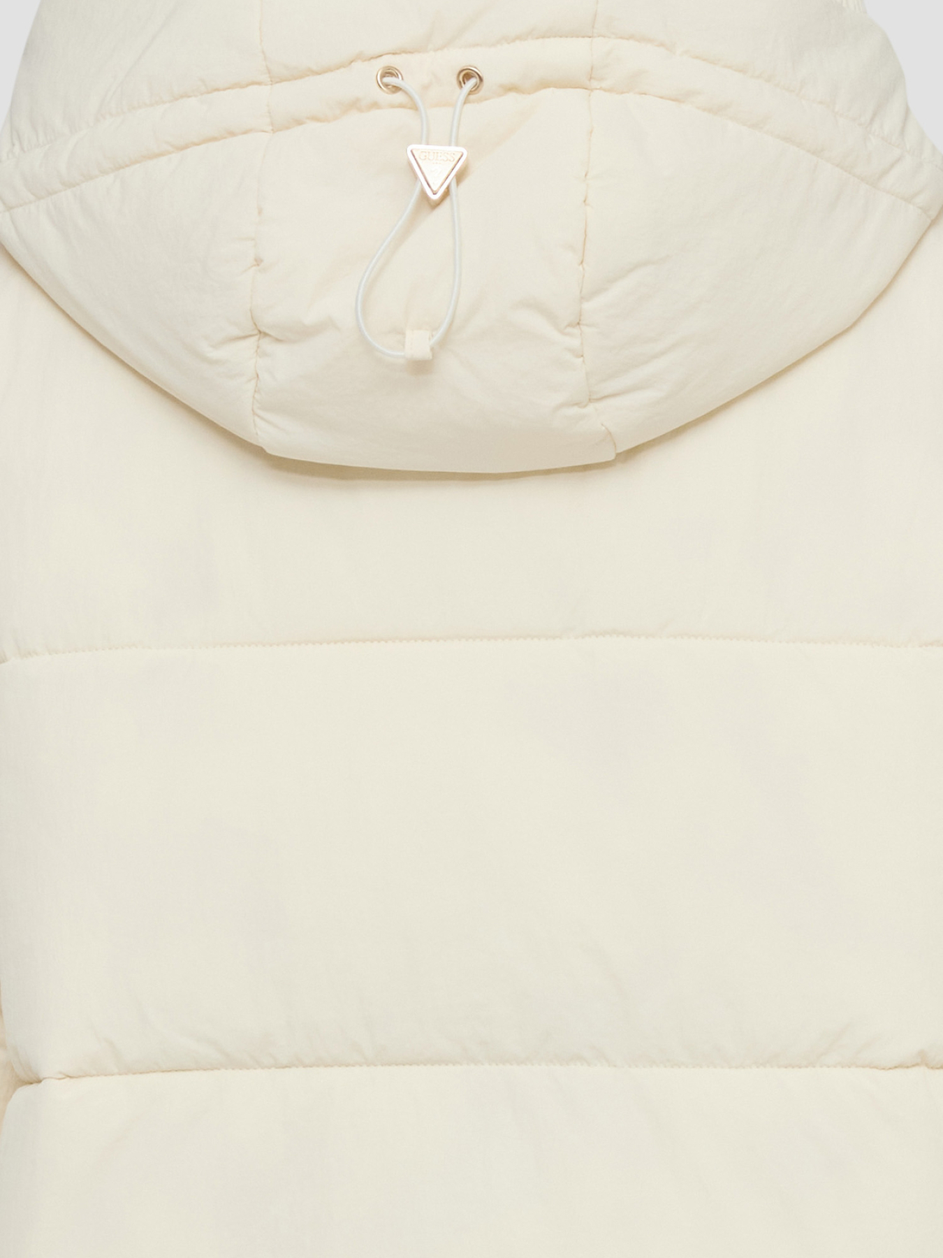 Куртки та дублянки GUESS модель W5BLBK.W0492;G012 Фото