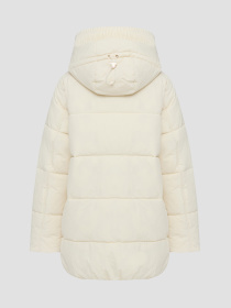 Куртки та дублянки GUESS модель W5BLBK.W0492;G012 Фото