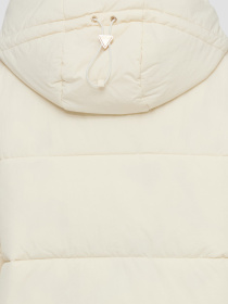 Куртки та дублянки GUESS модель W5BLBK.W0492;G012 Фото