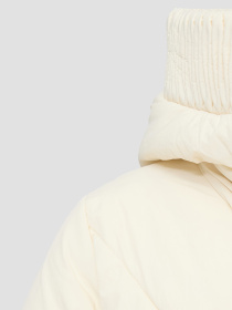 Куртки та дублянки GUESS модель W5BLBK.W0492;G012 Фото