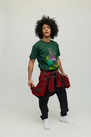 Футболки і поло YAPPI модель MDG10129 Фото