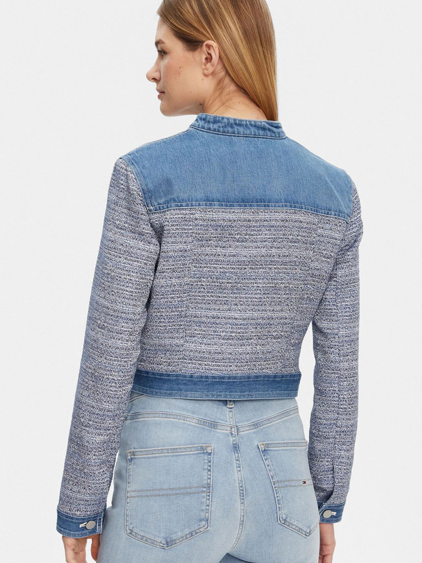 Куртки та дублянки GUESS модель W5GL23.WH610;FBAX Фото