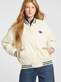 Куртки та дублянки Guess Jeans модель W5RL43.WHAA2;G053 Фото