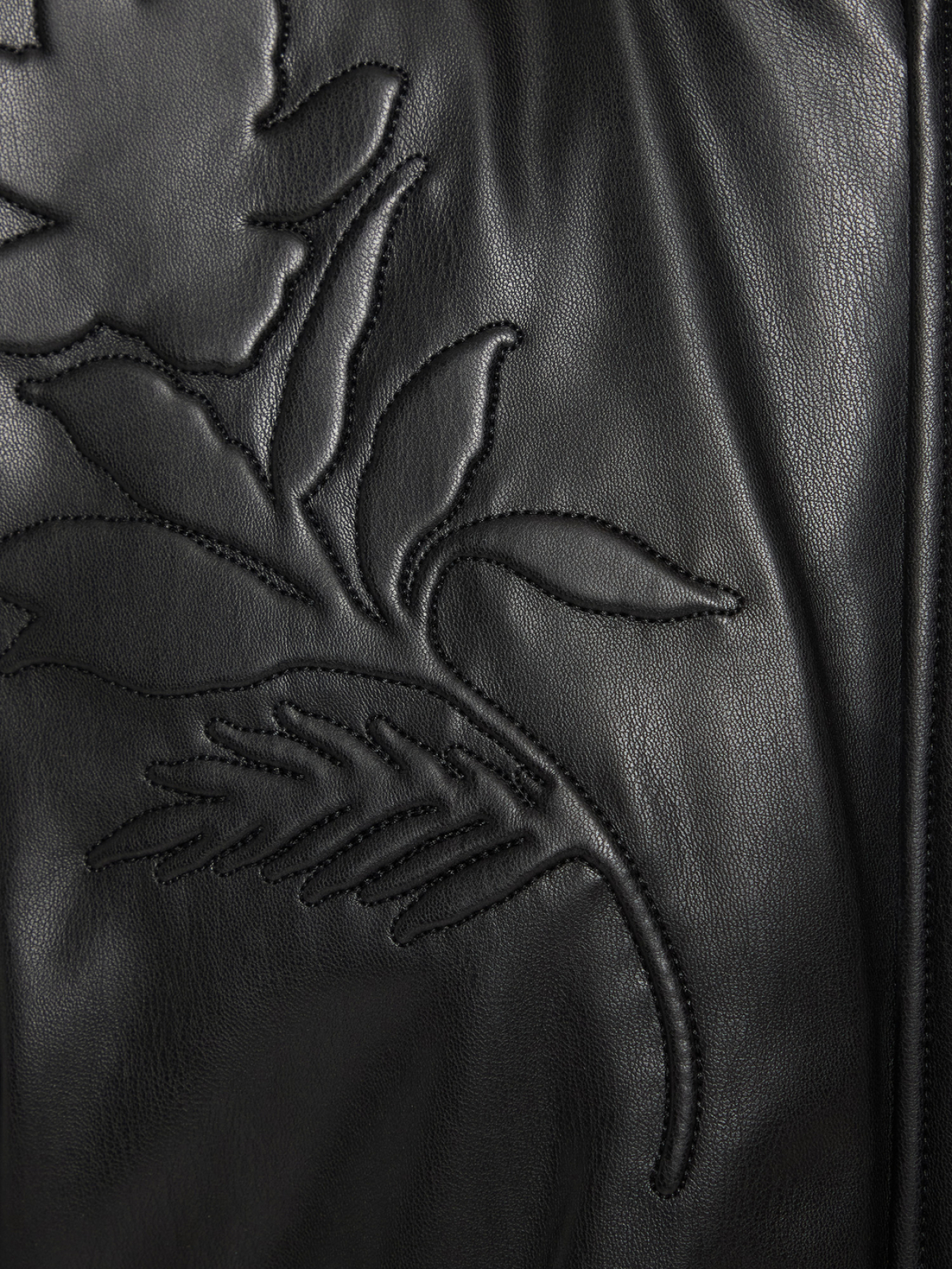 Куртки та дублянки GUESS модель W5YL06.WE480;JBLK Фото