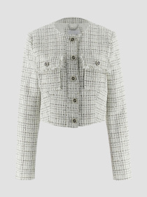 Піджаки GUESS модель W5YN44.WHDB2;F0LL Фото