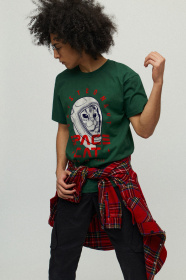 Футболки и поло YAPPI модель MDG10130 Фото