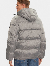 Куртки та дублянки GUESS модель Z4BL01.WGFL0;P9YK Фото