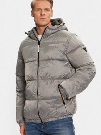 Куртки та дублянки GUESS модель Z4BL01.WGFL0;P9YK Фото