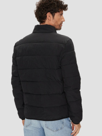 Куртки та дублянки GUESS модель Z5YL09.WGTN0;JBLK Фото