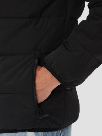 Куртки та дублянки GUESS модель Z5YL09.WGTN0;JBLK Фото