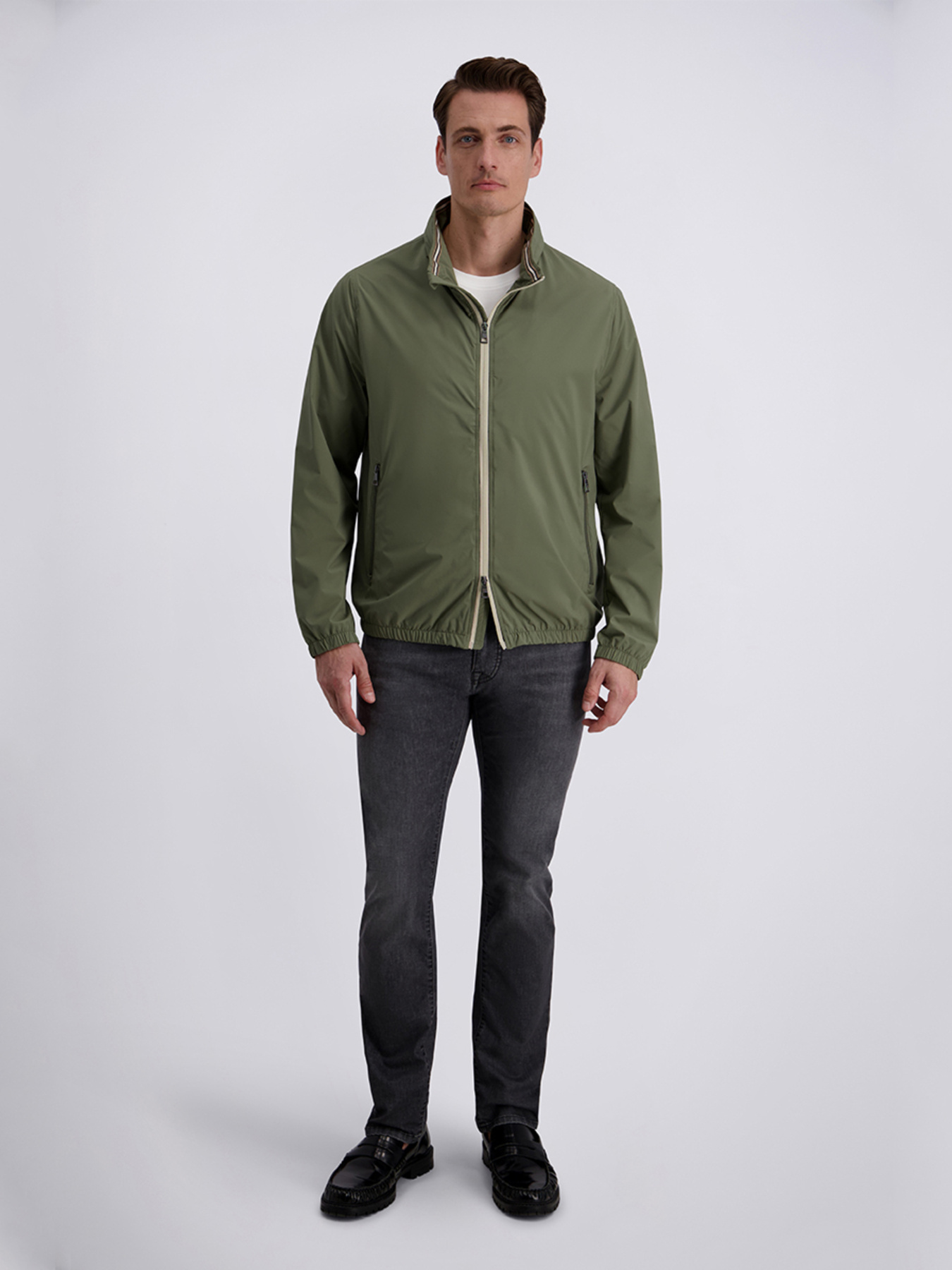 Куртки и дубленки Pierre Cardin модель РС-C8 10230.0126.5215 Фото