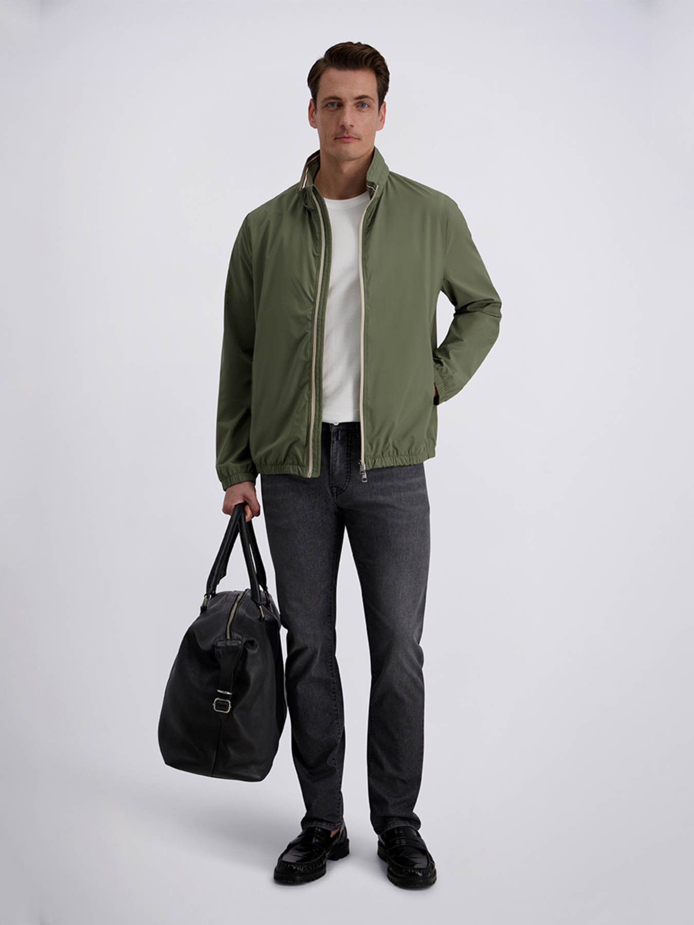 Куртки и дубленки Pierre Cardin модель РС-C8 10230.0126.5215 Фото