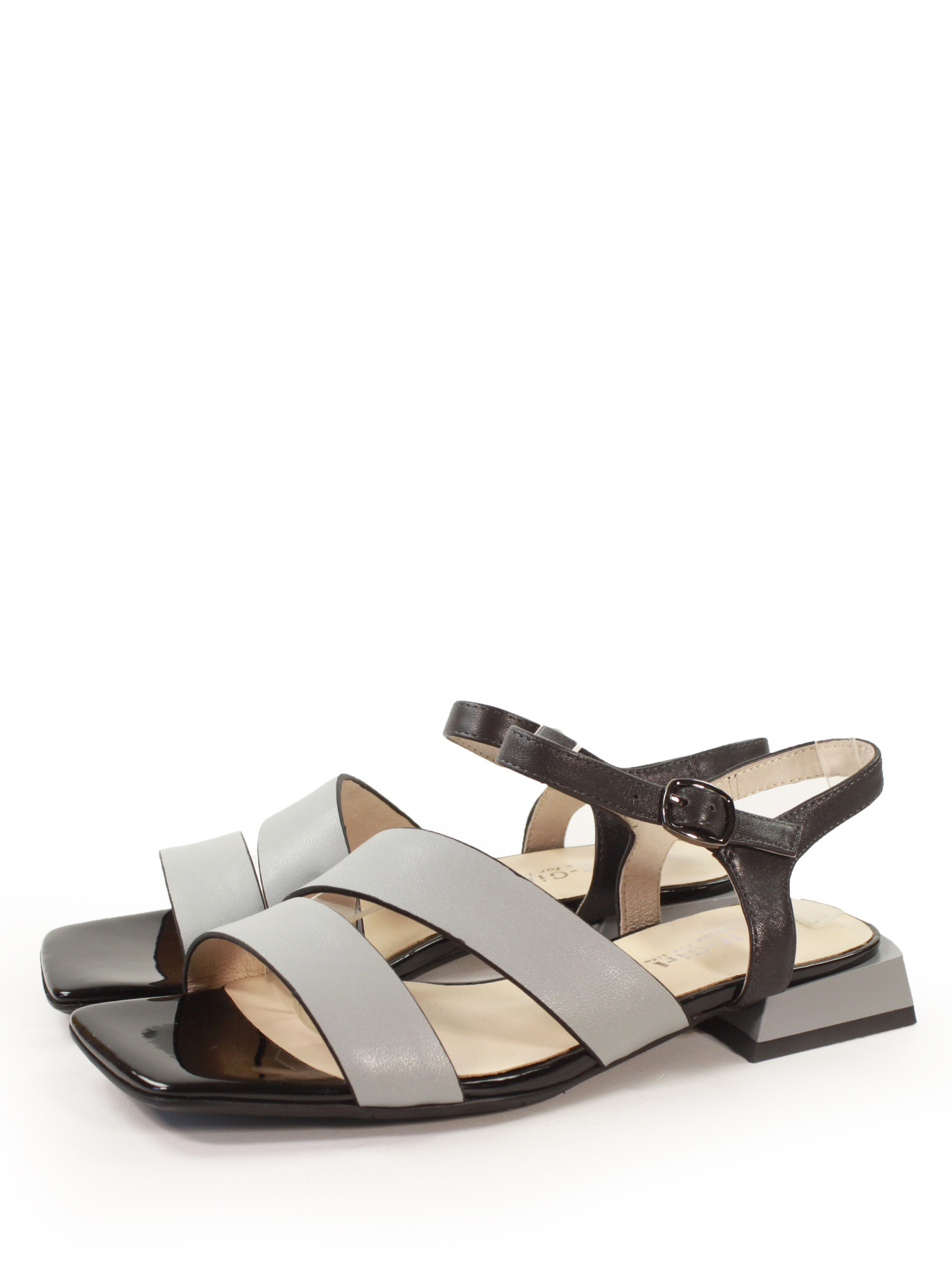 Сандалии It-girl модель 1F2095-0455-C859H Фото