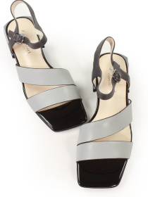 Сандалии It-girl модель 1F2095-0455-C859H Фото