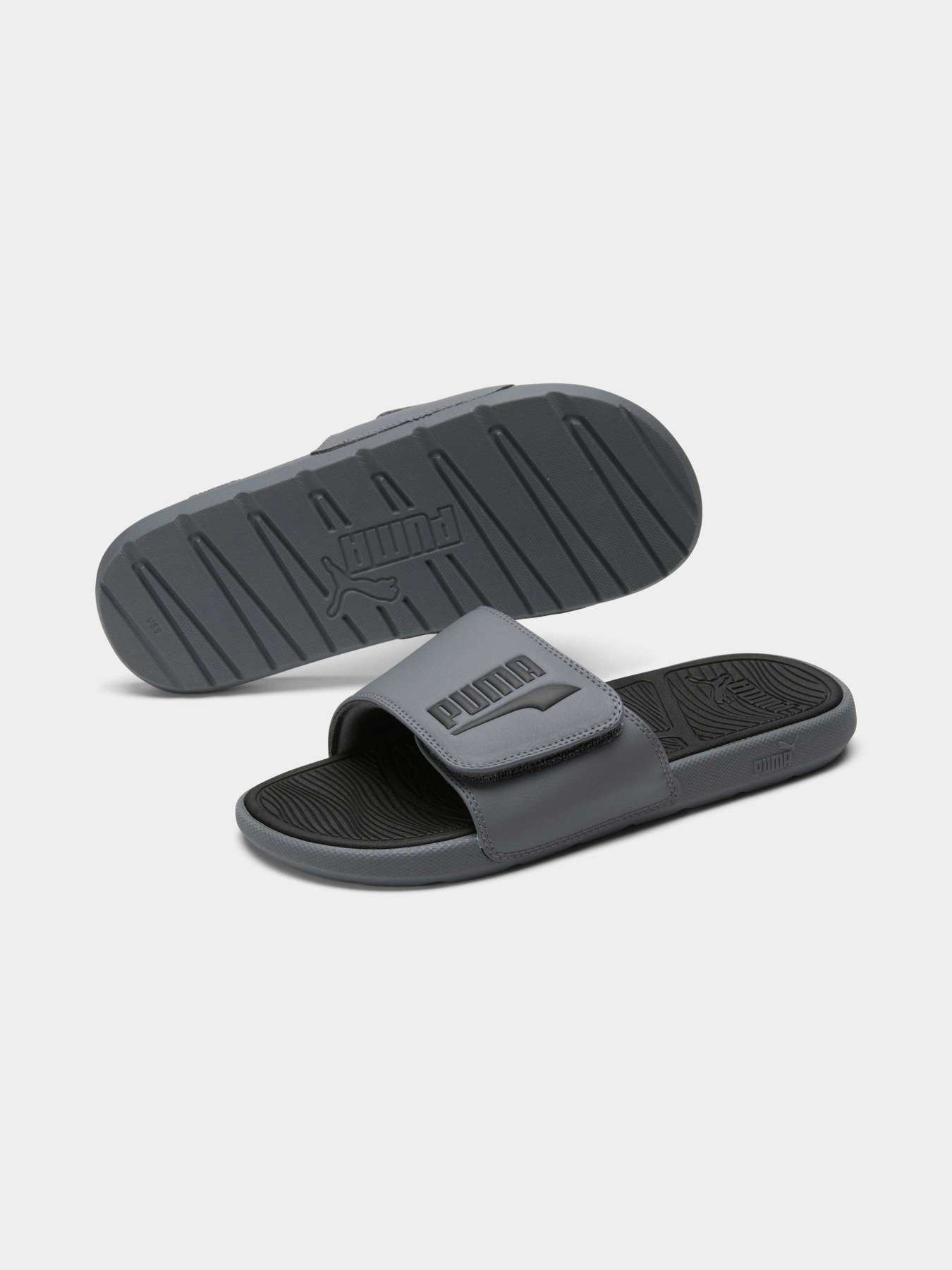 Шлёпанцы PUMA Cool Cat 2.0 V Fs модель 390961 Фото