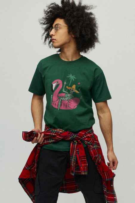 Футболки і поло YAPPI модель MDG10131 Фото