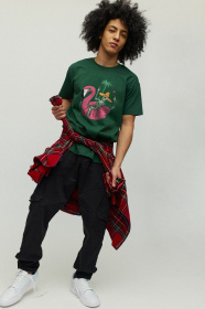 Футболки и поло YAPPI модель MDG10131 Фото