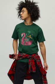 Футболки и поло YAPPI модель MDG10131 Фото