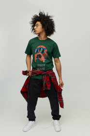 Футболки и поло YAPPI модель MDG10132 Фото