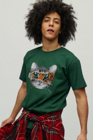 Футболки і поло YAPPI модель MDG10134 Фото