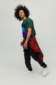 Футболки и поло YAPPI модель MDG10136 Фото