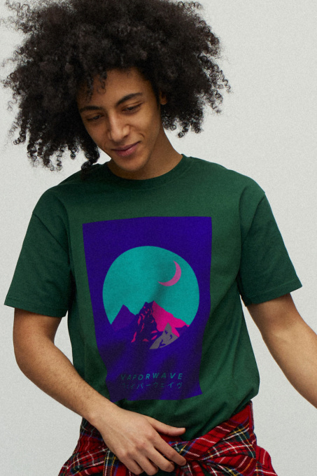 Футболки и поло YAPPI модель MDG10136 Фото