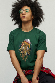 Футболки и поло YAPPI модель MDG10138 Фото