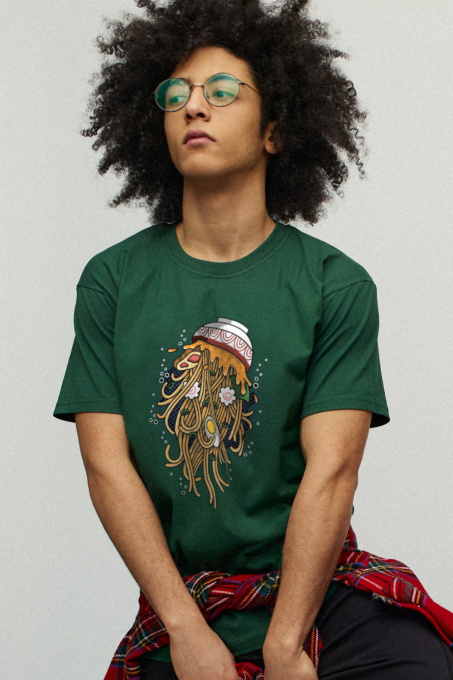 Футболки і поло YAPPI модель MDG10138 Фото