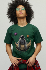 Футболки и поло YAPPI модель MDG10139 Фото