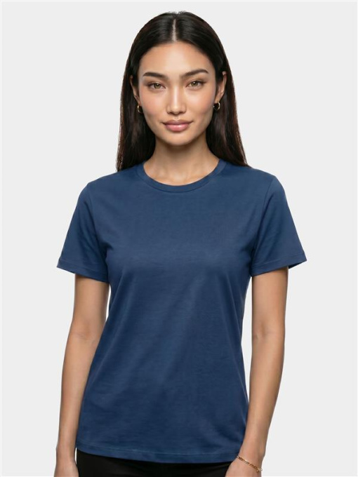 Футболки и поло AZALI модель AZ-TS-111-BLU-26SS Фото