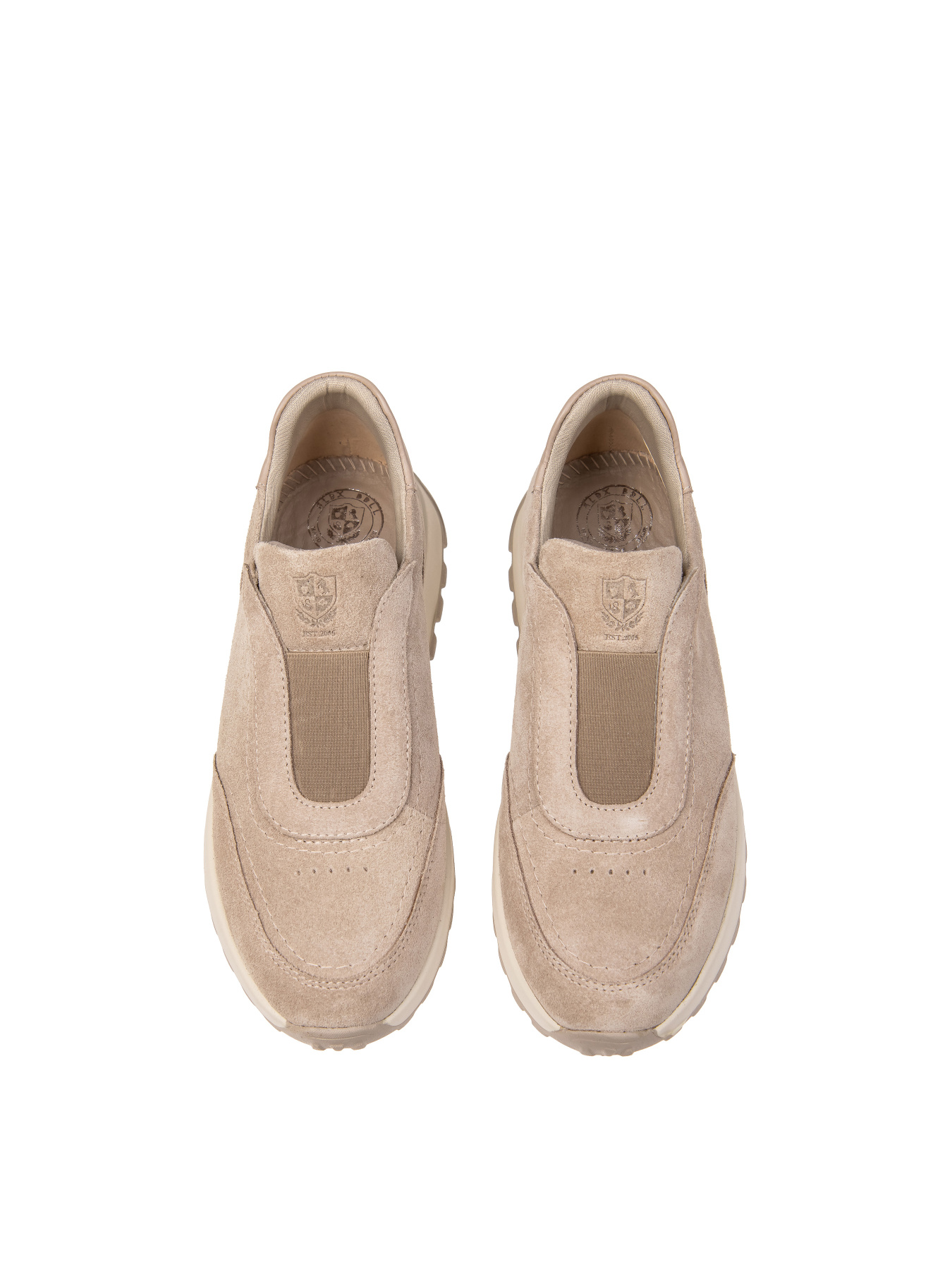 Кросівки Alex Bell модель 1176042 Фото