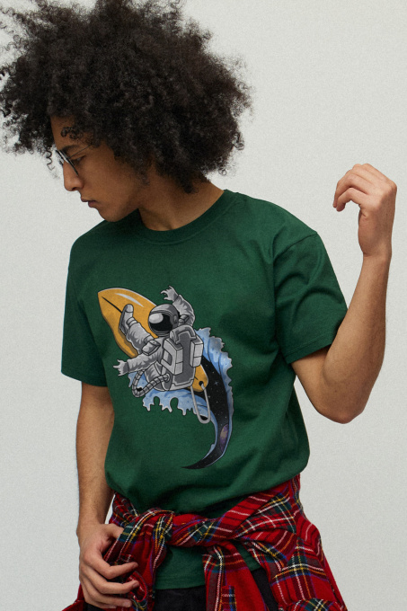 Футболки і поло YAPPI модель MDG10140 Фото