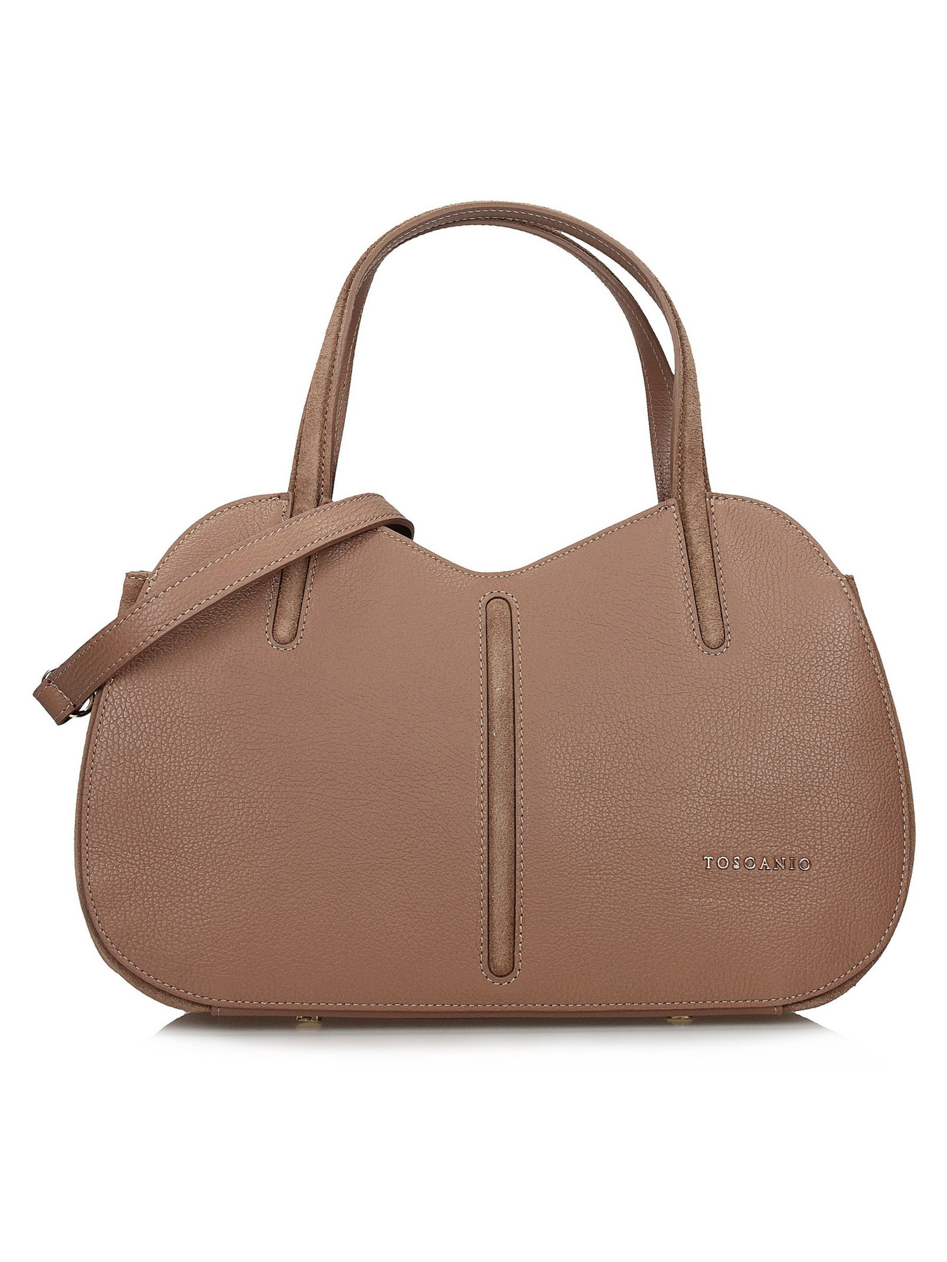 Сумки Toscanio модель H12BEZD1109 Сумки Toscanio модель H12BEZD1109 Фото
