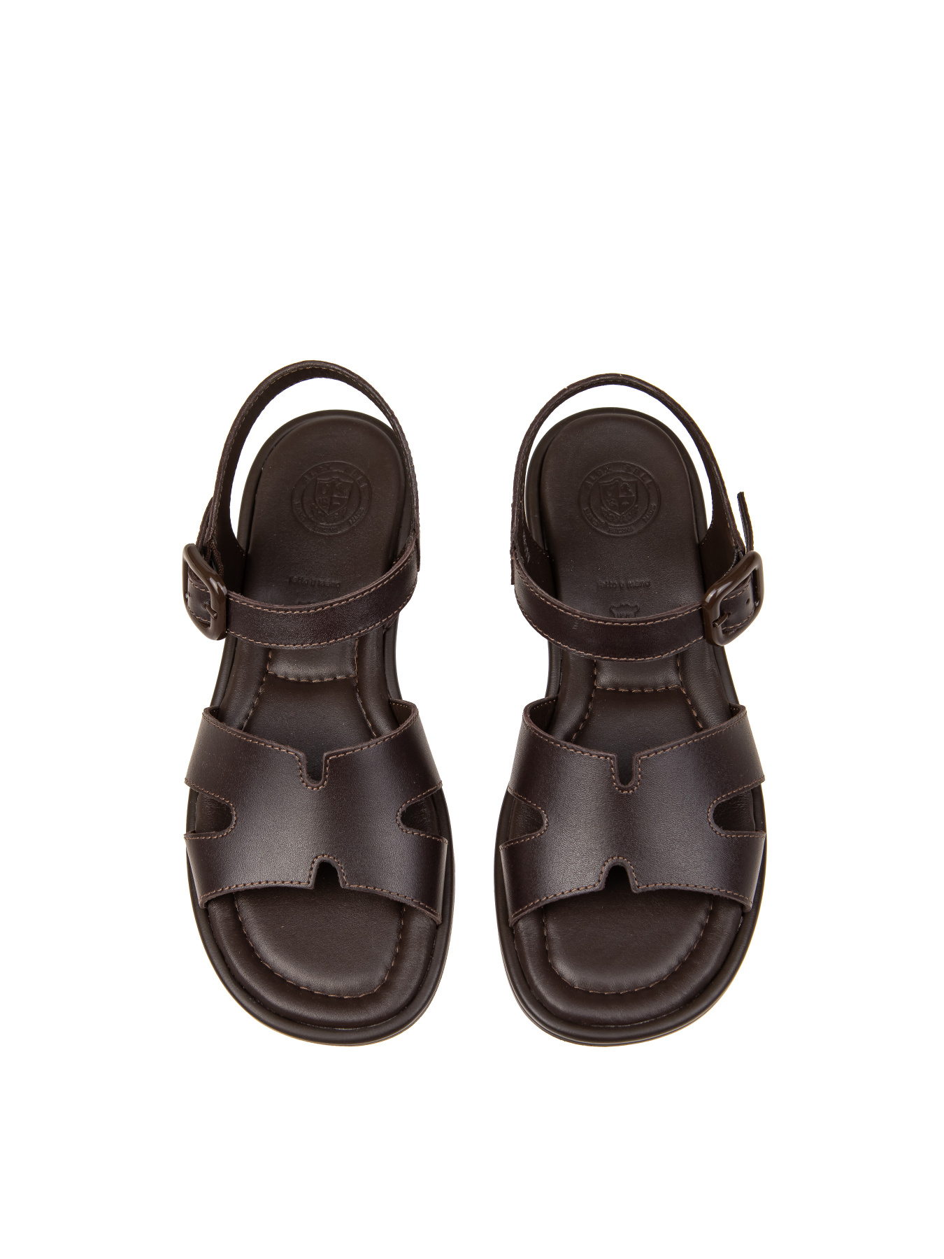 Сандалии Alex Bell модель 1174900 Фото