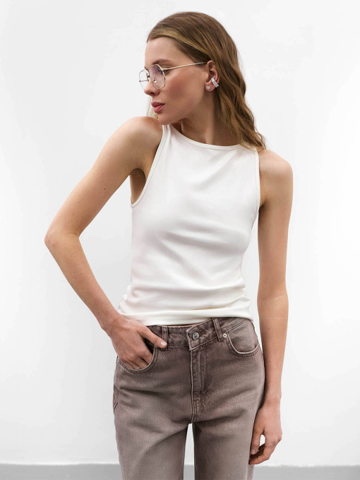 Футболки и поло FASHIONISTA модель 2972 Фото