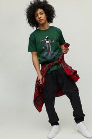 Футболки и поло YAPPI модель MDG10141 Фото