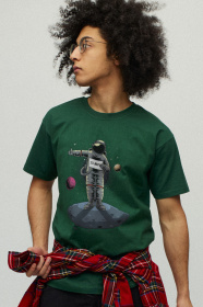 Футболки і поло YAPPI модель MDG10141 Фото