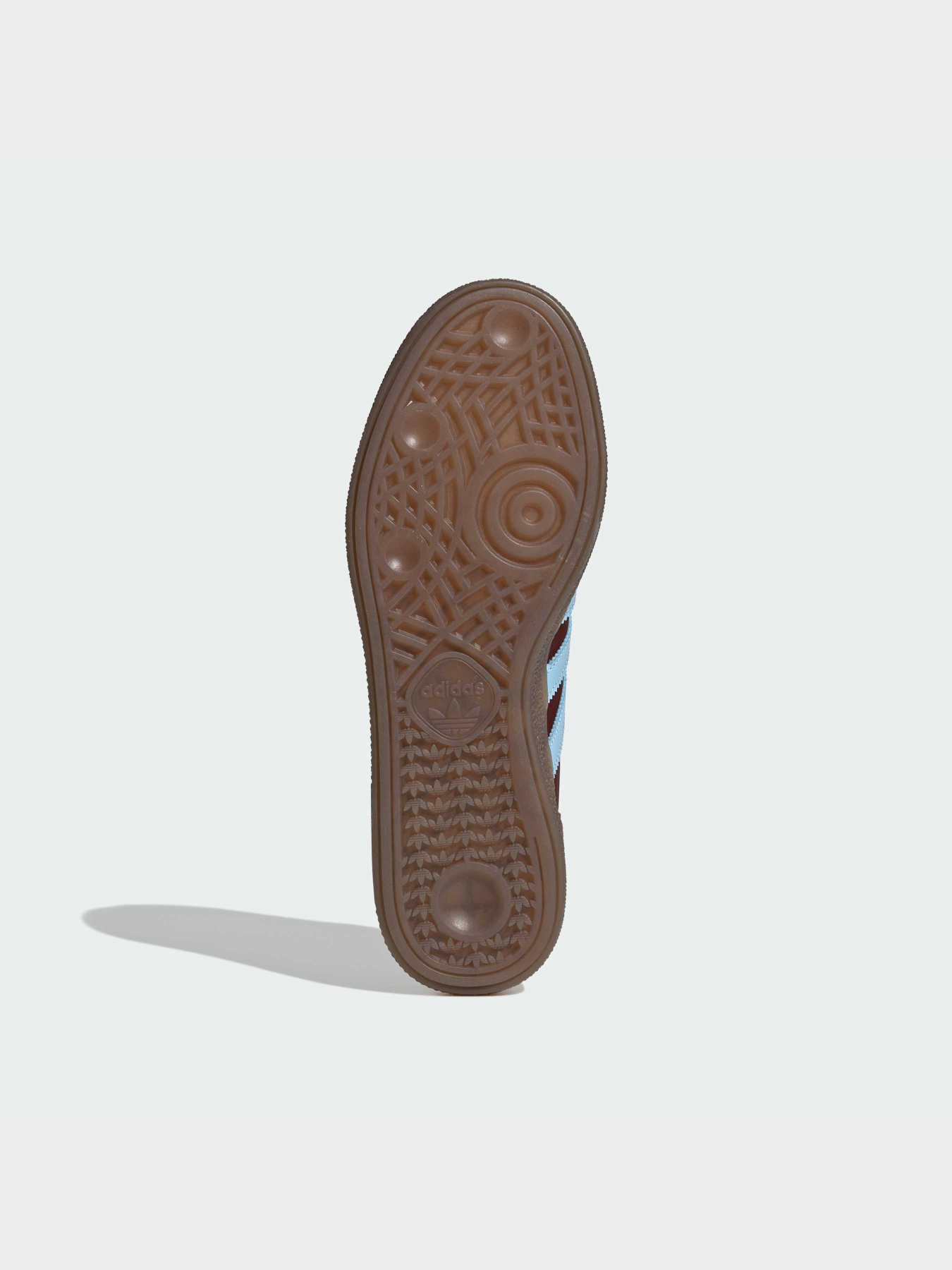 Кеды Adidas модель IH6596 Фото