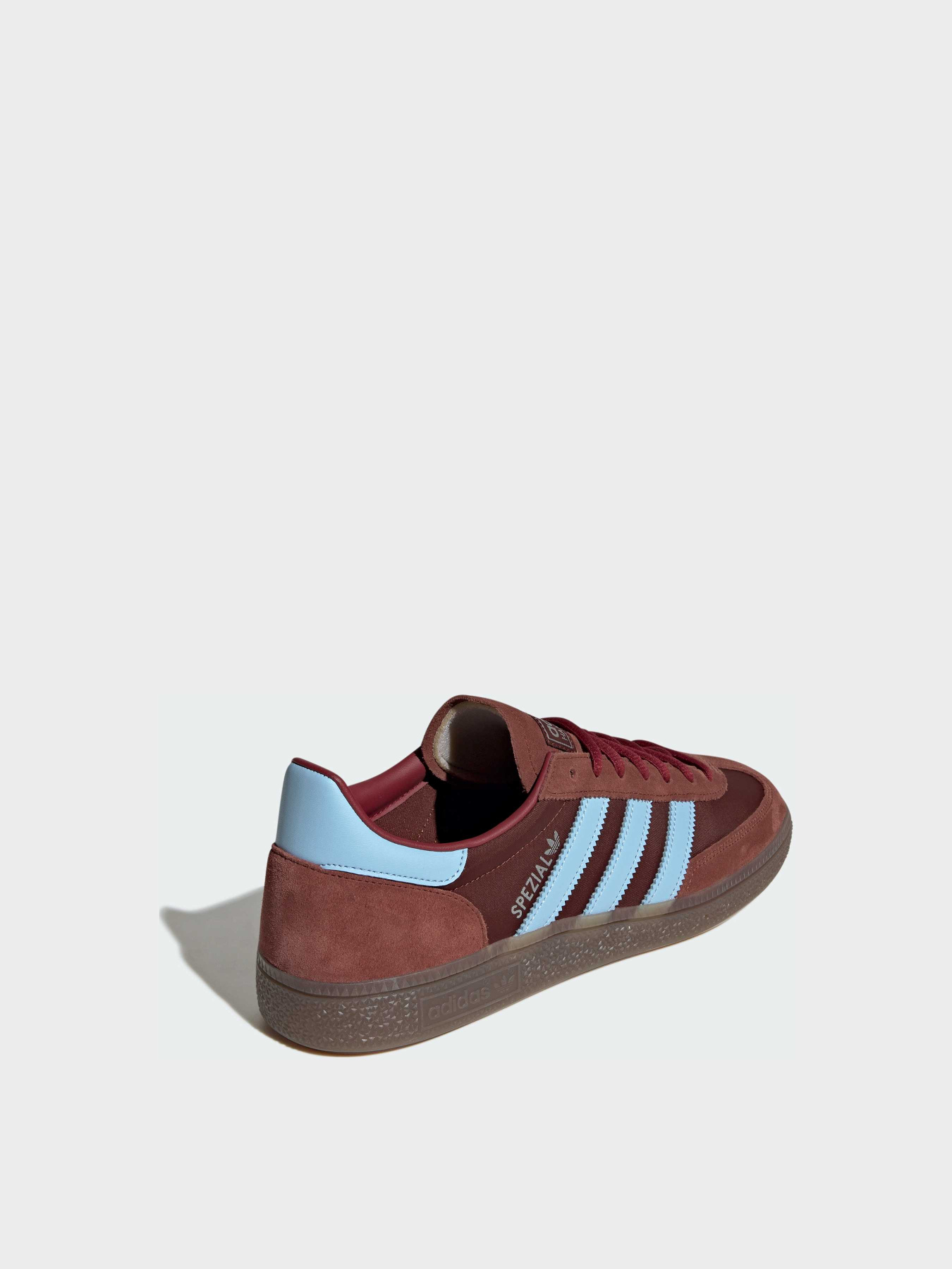 Кеды Adidas модель IH6596 Фото