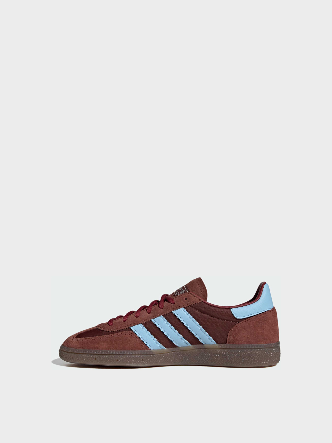 Кеды Adidas модель IH6596 Фото