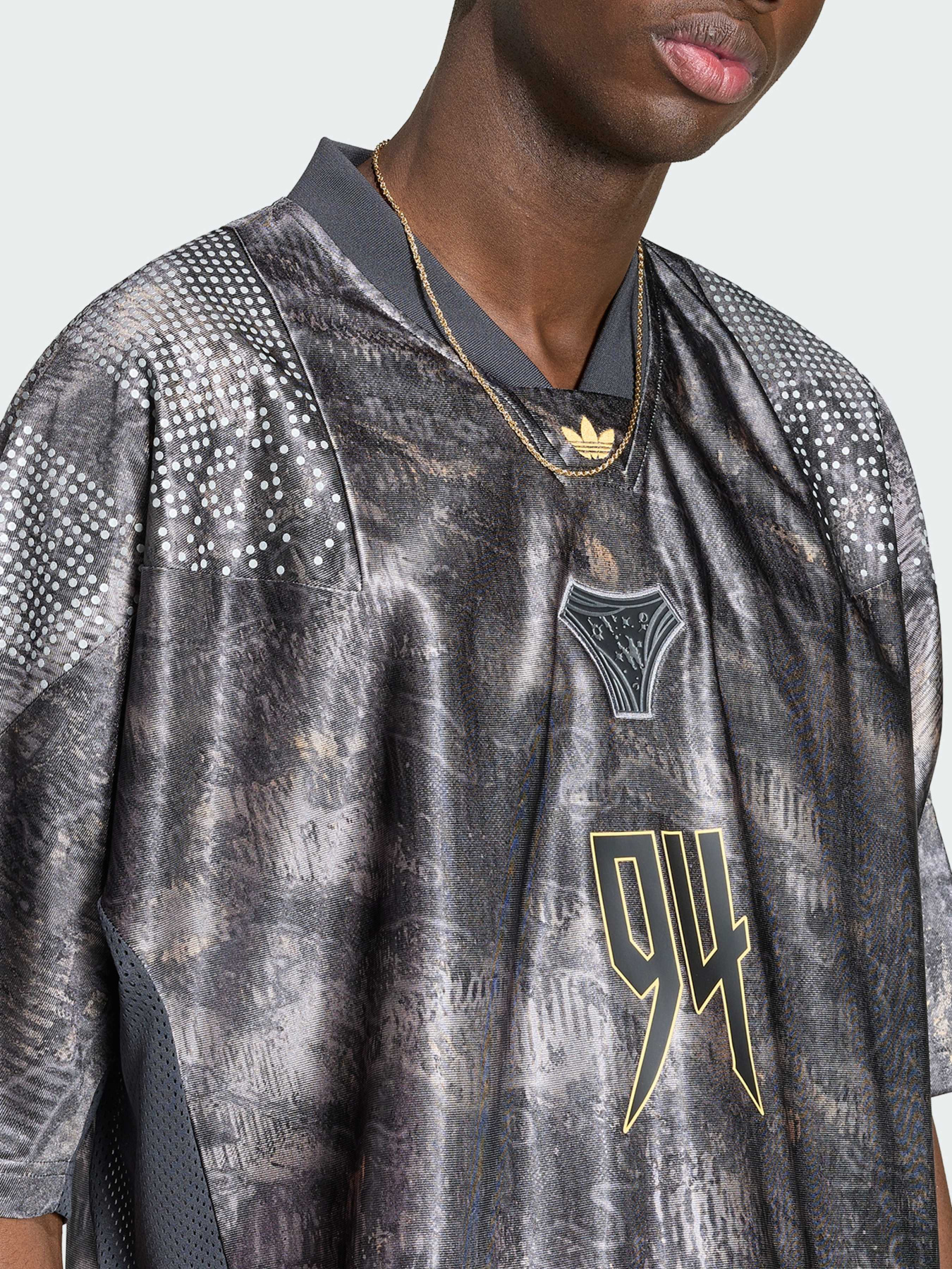 Футболки и поло Adidas модель KX4834 Фото