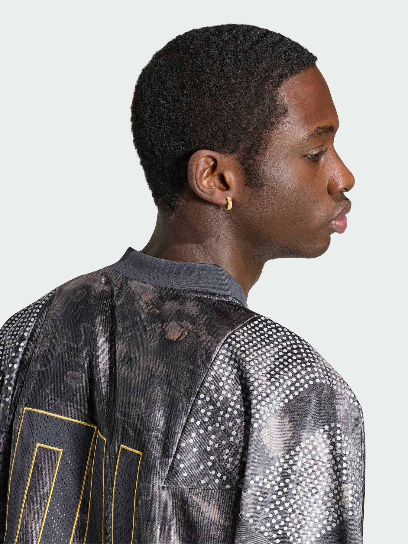 Футболки и поло Adidas модель KX4834 Фото