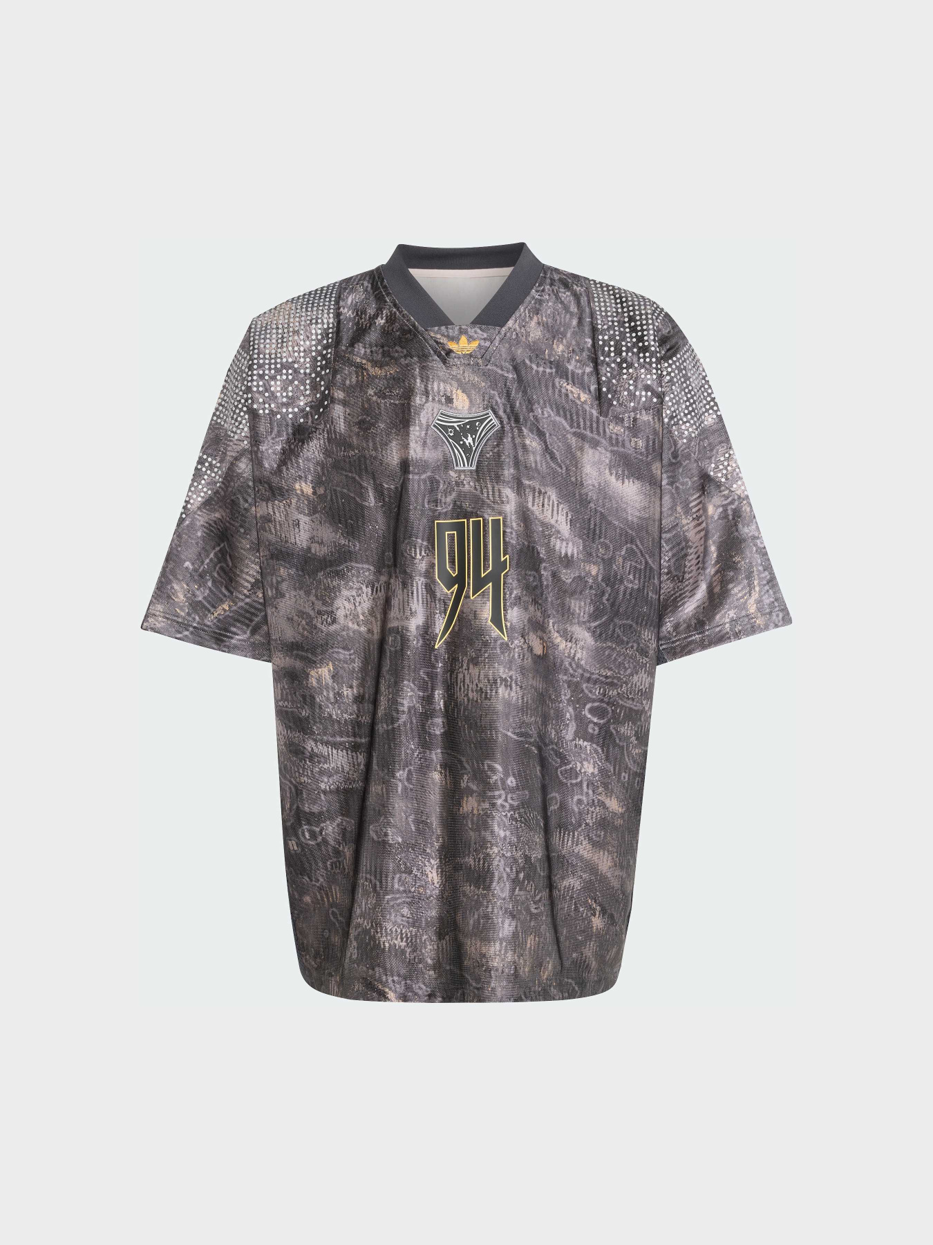 Футболки и поло Adidas модель KX4834 Фото